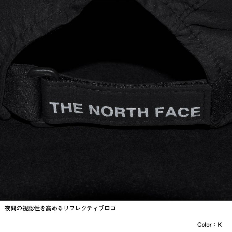 スワローテイルキャップ（ユニセックス）（NN02274）- THE NORTH FACE公式通販