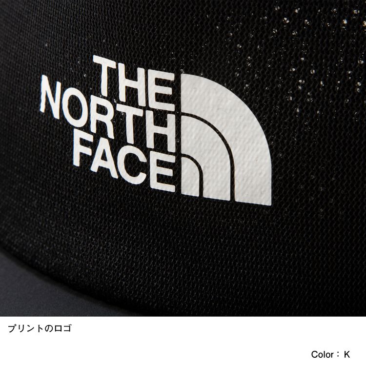 ランオールメッシュキャップ（ユニセックス）（NN02279）- THE NORTH FACE公式通販｜アウトレット