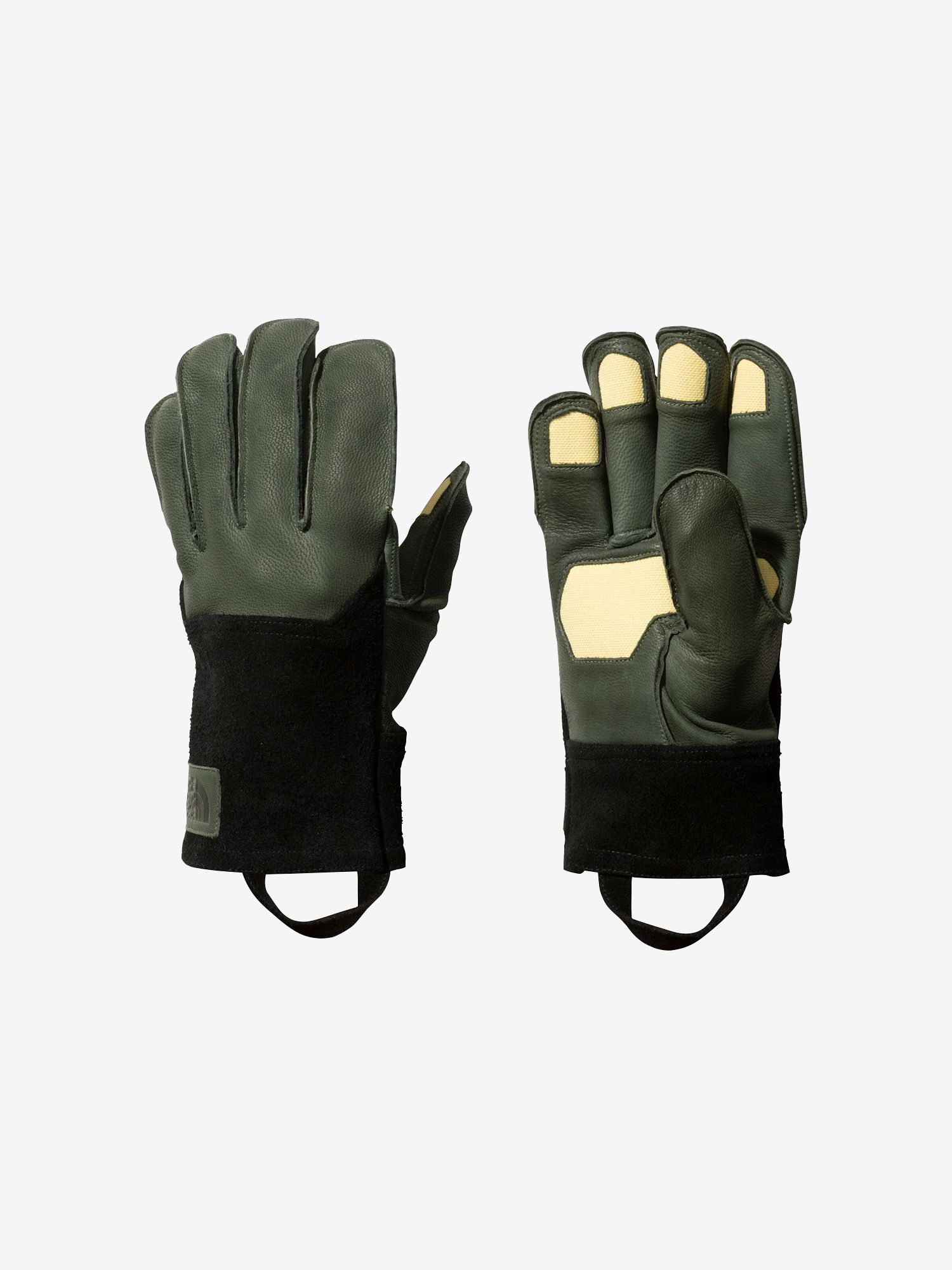 ノースフェイス FIELUDENS CAMP GLOVE Ｓ　キャンプグローブ