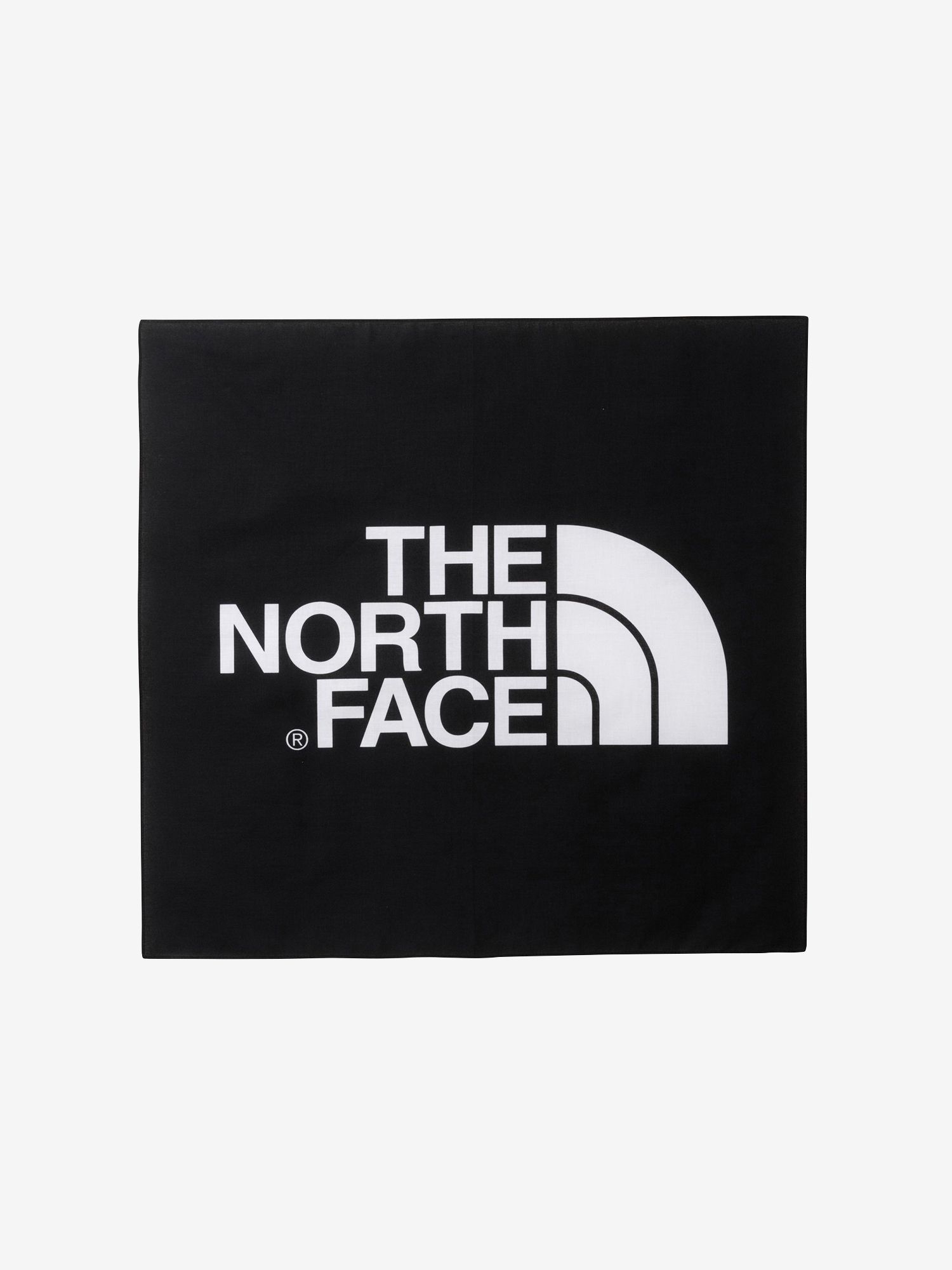 TNFロゴバンダナ（NN22200）- THE NORTH FACE公式通販｜セール