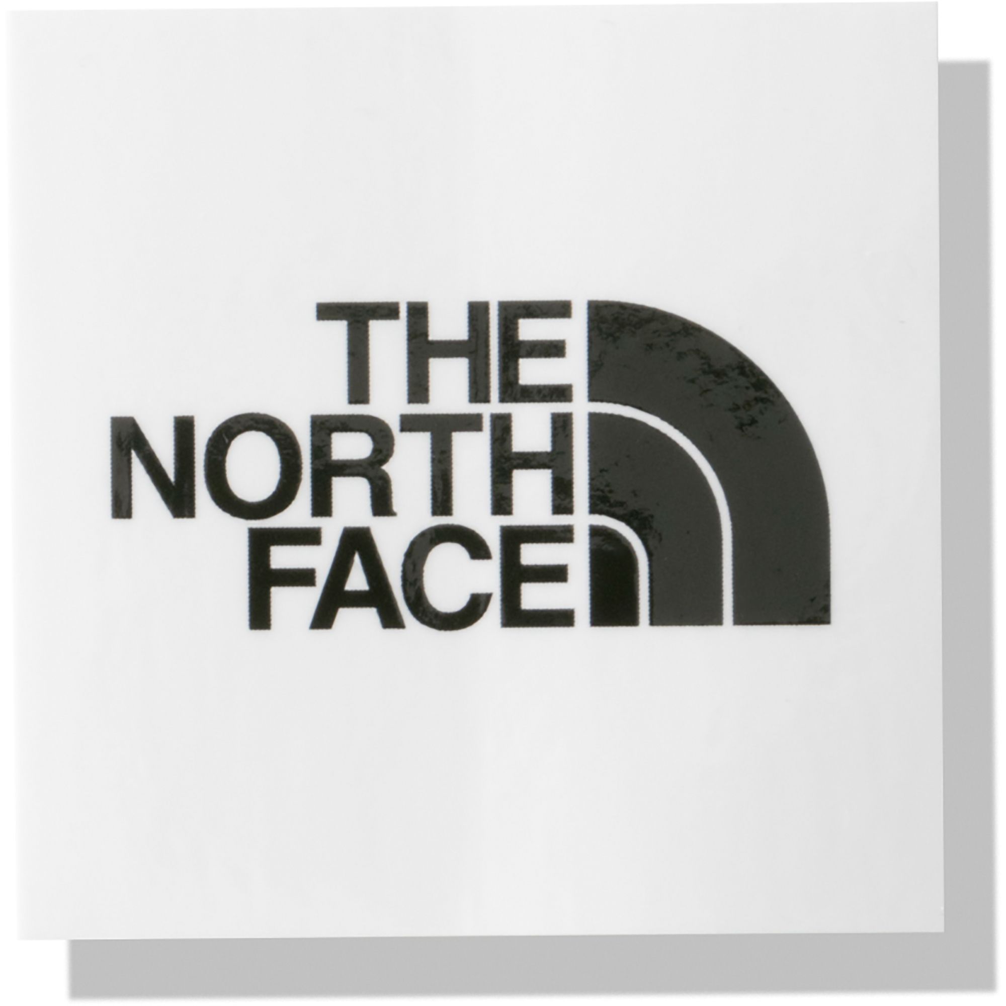 TNFスクエアロゴステッカーミニ（NN32228）- THE NORTH FACE公式通販