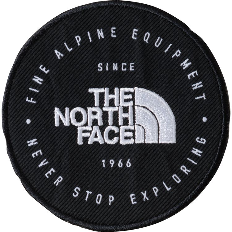 TNFケアワッペン（NN32231）- THE NORTH FACE公式通販