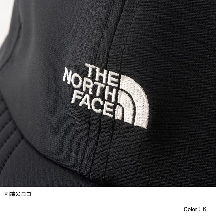 バーブキャップ（キッズ）（NNJ02202）- THE NORTH FACE公式通販