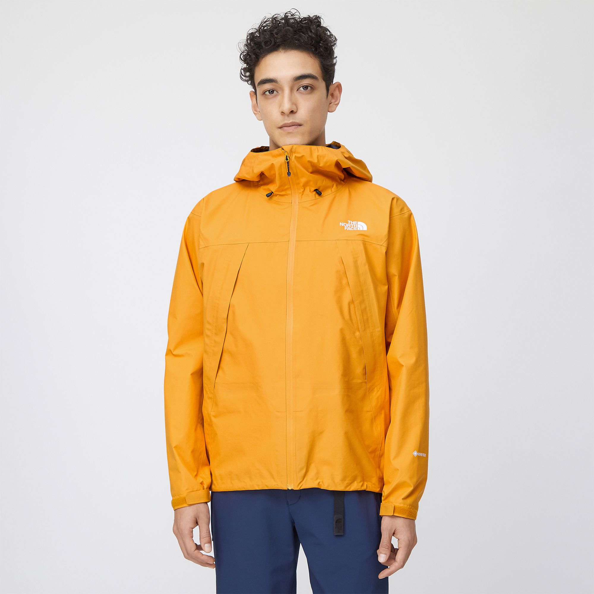 THE NORTH FACE クライムライトジャケット NP12003 - www.senzailbanco.it