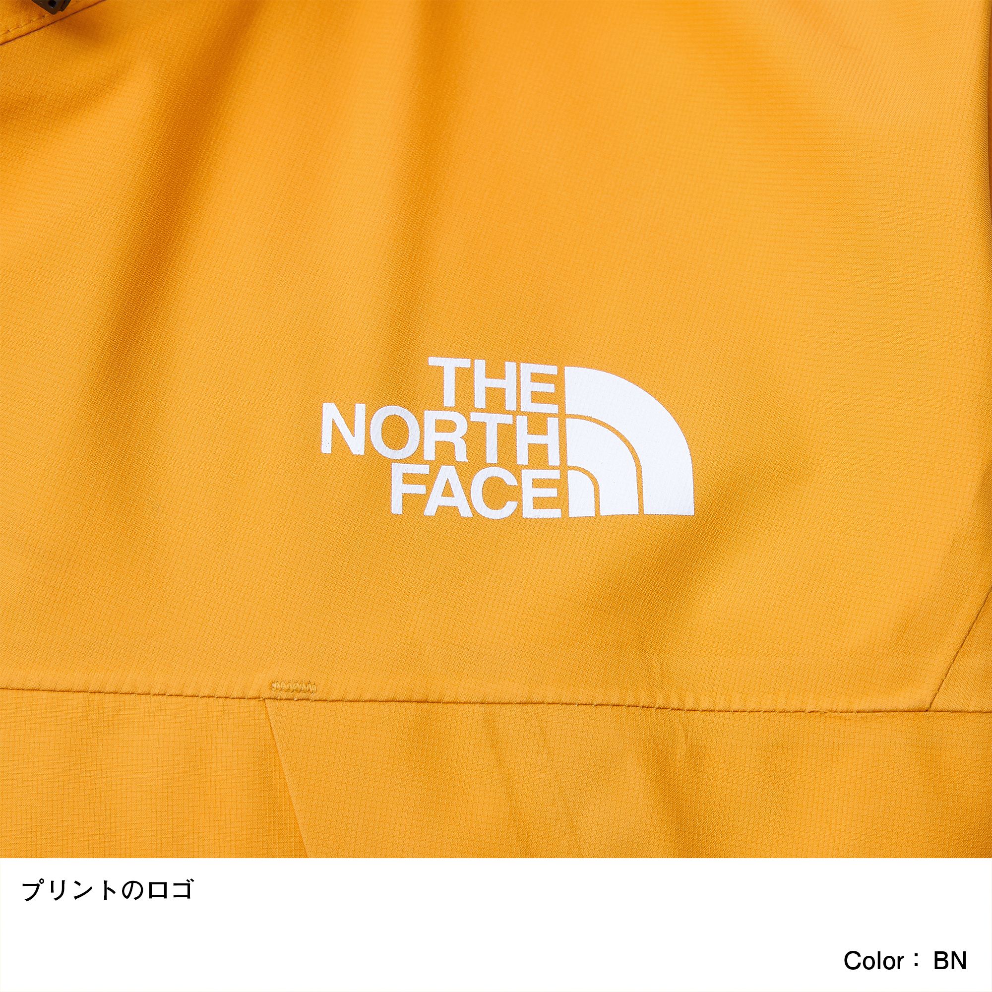 THE NORTH FACE(ザ・ノース・フェイス) ｜クライムライトジャケット（メンズ）
