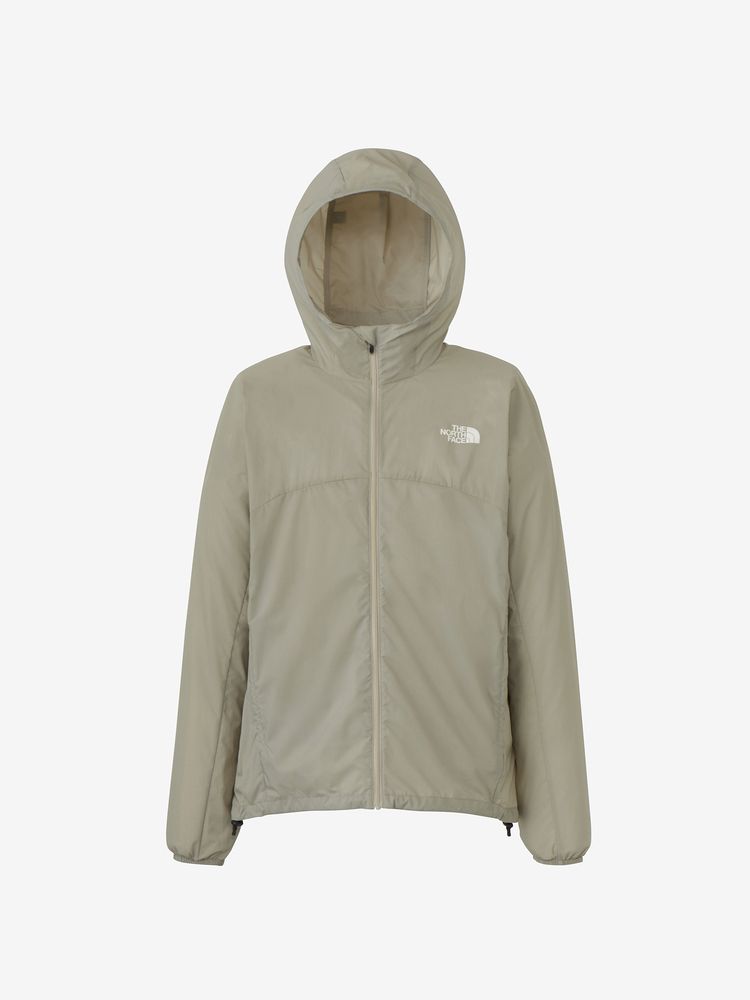 THE NORTH FACE(ザ・ノース・フェイス) ｜スワローテイルフーディ（メンズ）