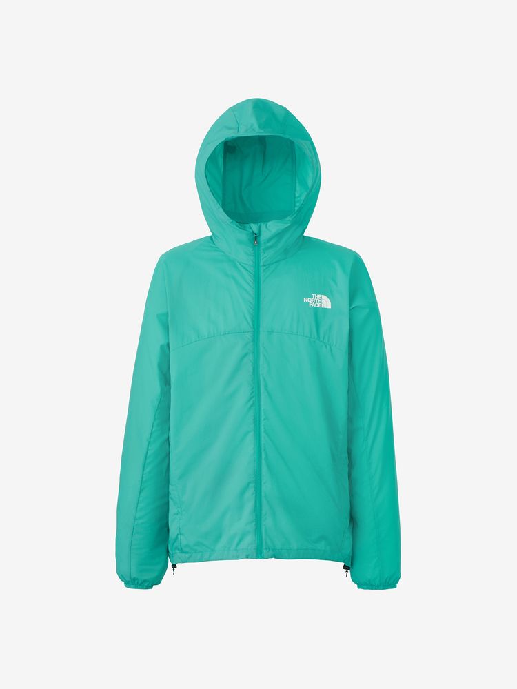 THE NORTH FACE(ザ・ノース・フェイス) ｜スワローテイルフーディ（メンズ）