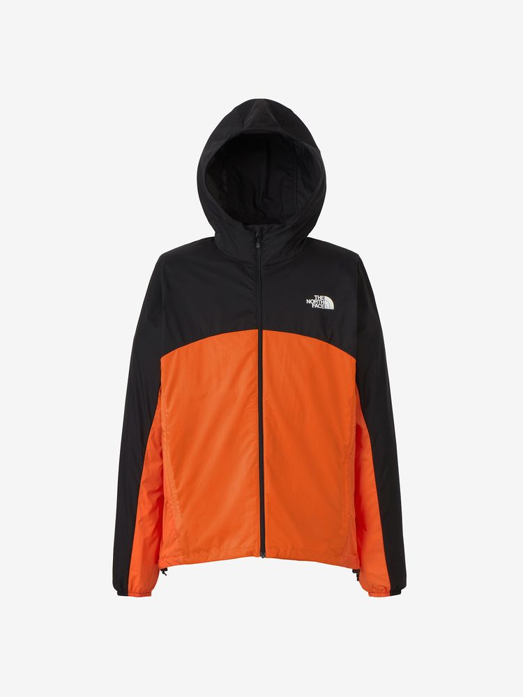 THE NORTH FACE(ザ・ノース・フェイス) ｜スワローテイルフーディ（メンズ）