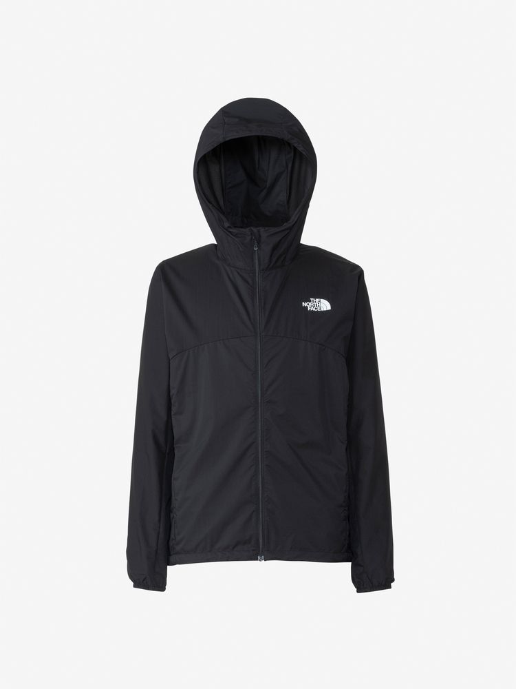 スワローテイルフーディ（メンズ）（NP22202）- THE NORTH FACE