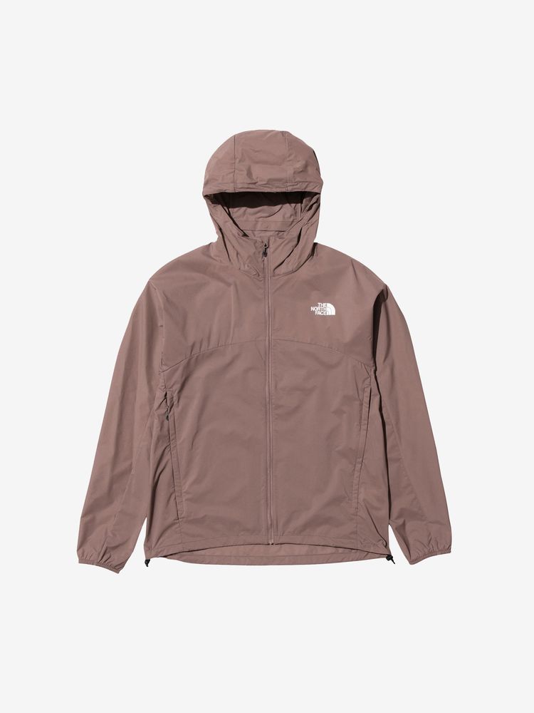 THE NORTH FACE スワローテイルフーディ(メンズ) - アウター