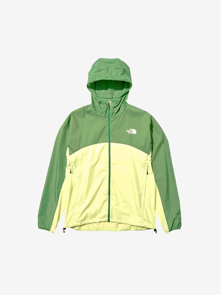 THE NORTH FACE Swallowtail Hoodie