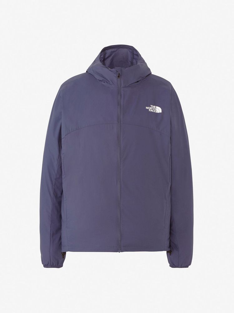 スワローテイルフーディ（メンズ）（NP22202）- THE NORTH FACE