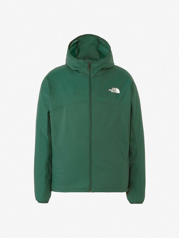 スワローテイルフーディ（メンズ）（NP22202）- THE NORTH FACE