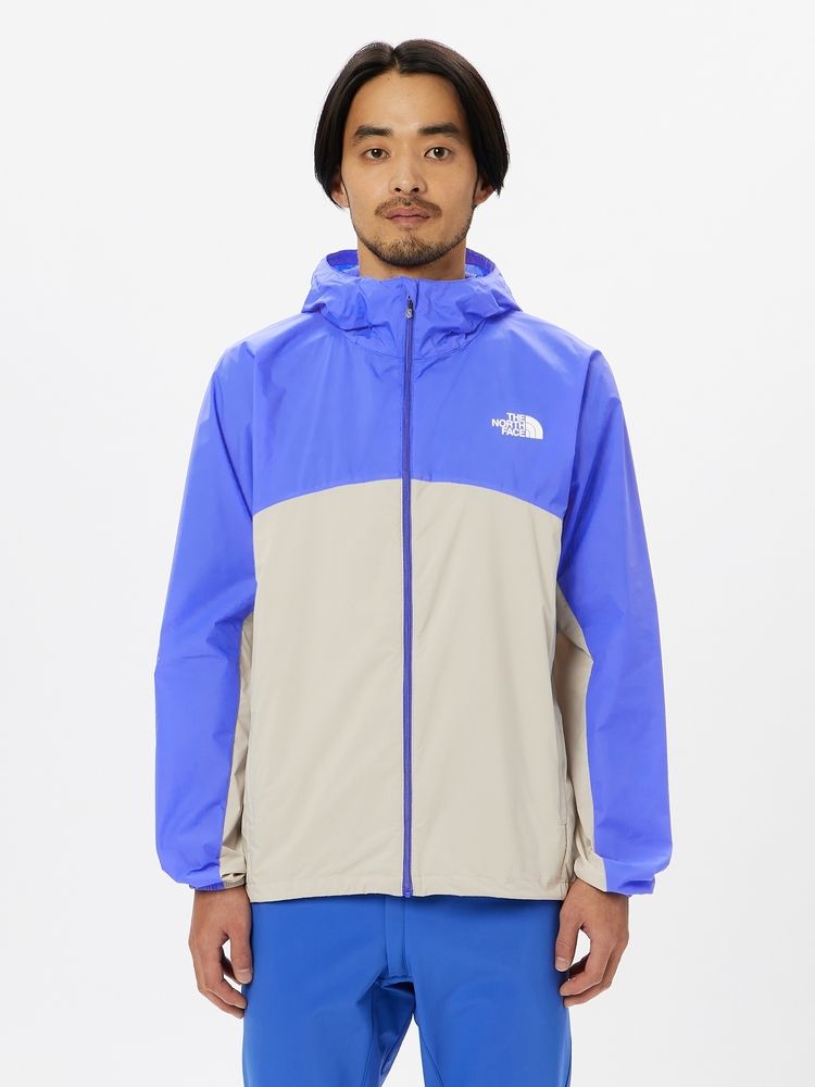 THE NORTH FACE  SWALLOWTAIL HOODIE  Lサイズ