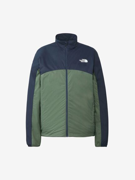 エイペックスサーマルフーディ（メンズ）（NL72383）- THE NORTH FACE