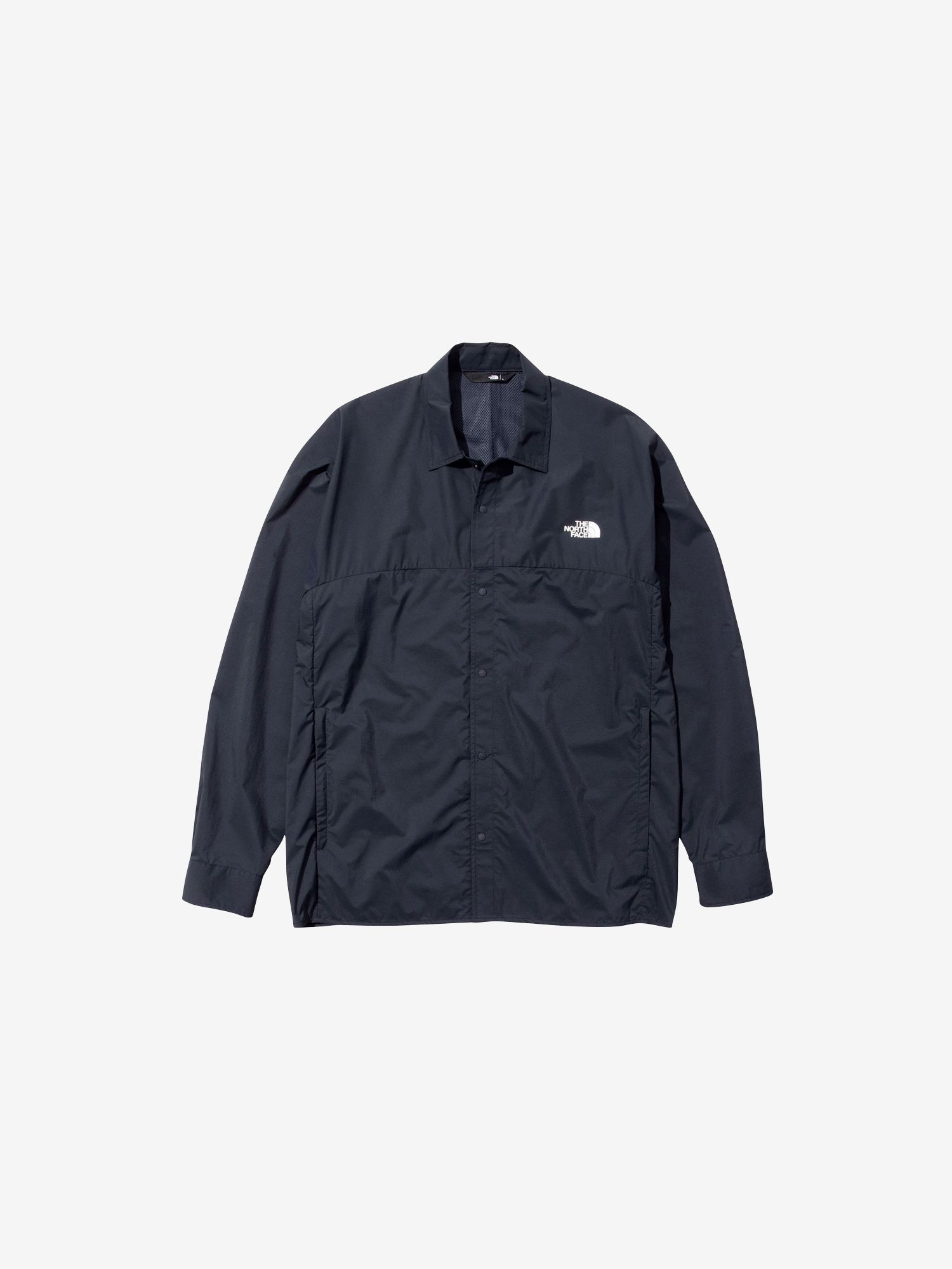 THE NORTH FACE ノースフェイス 中綿入りシャツジャケット