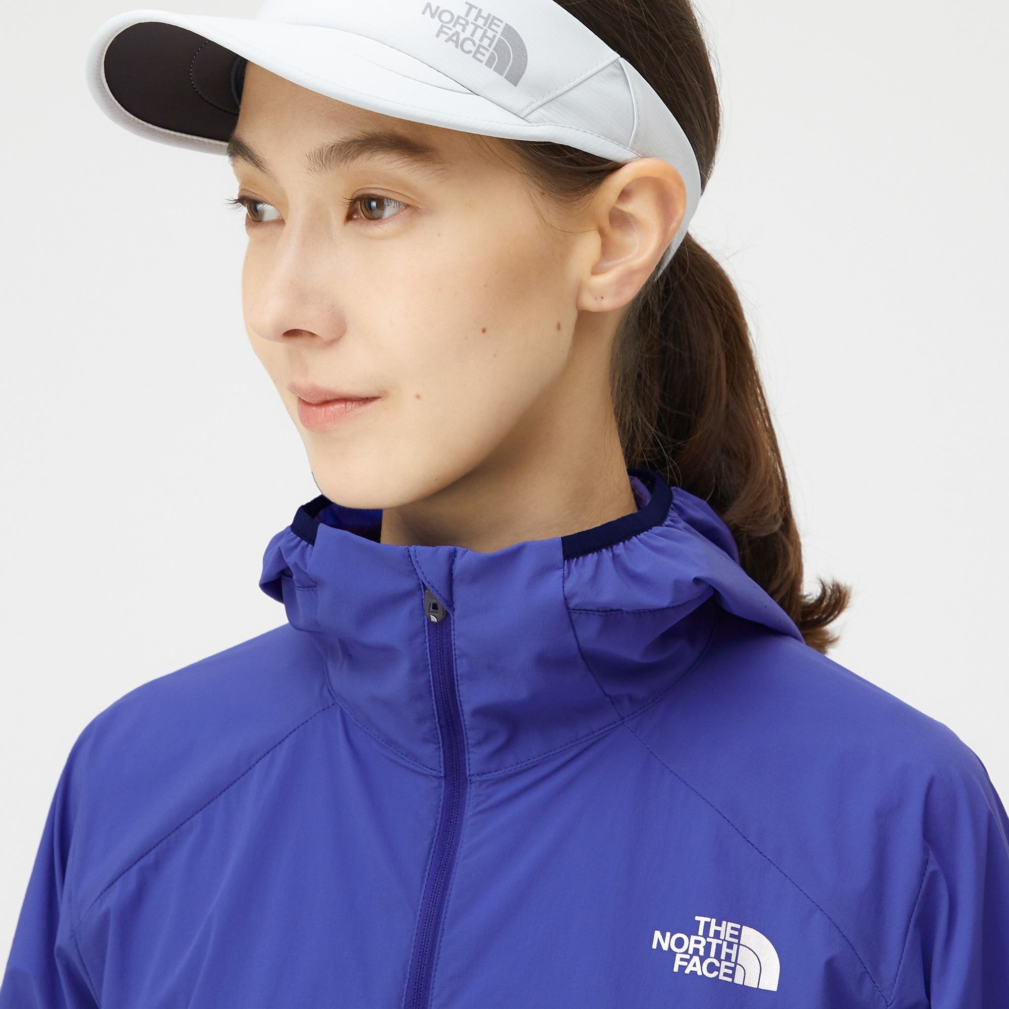 インフィニティトレイルフーディ(ユニセックス)(NP22270)- THE NORTH FACE公式通販 インフィニティトレイルフーディ(ユニセックス)(NP22270)- THE NORTH FACE公式通販