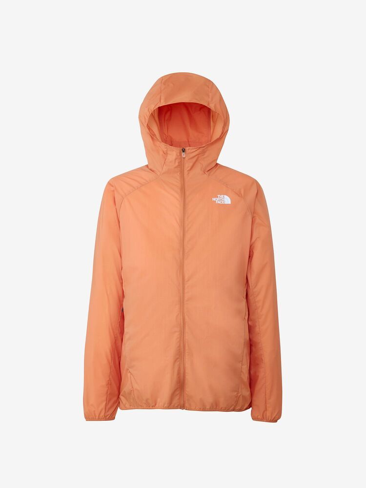 スワローテイルベントフーディ（メンズ）（NP22280）- THE NORTH FACE