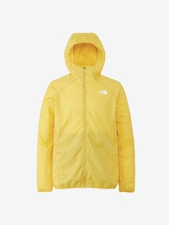 ノースフェイス ウインドブレーカー ジャケット スワローテイルベントフーディ メンズ NP22280 K THE NORTH FACE