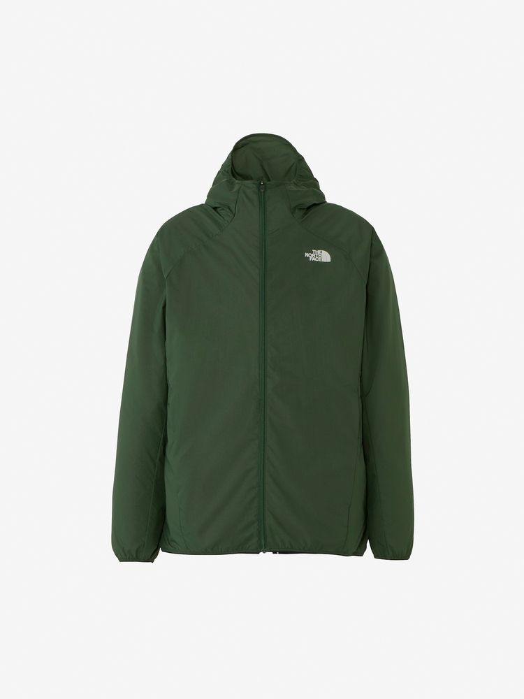 THE NORTH FACE(ザ・ノース・フェイス) ｜スワローテイルベントフーディ（メンズ）