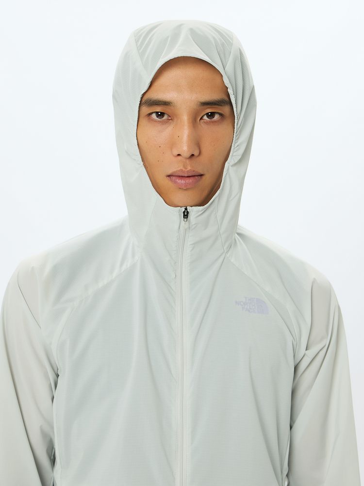 スワローテイルベントフーディ（メンズ）（NP22280）- THE NORTH FACE ...