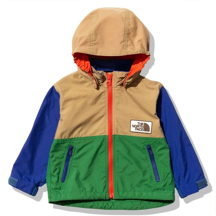 THE NORTH FACE☆ベビー超美品-connectedremag.com