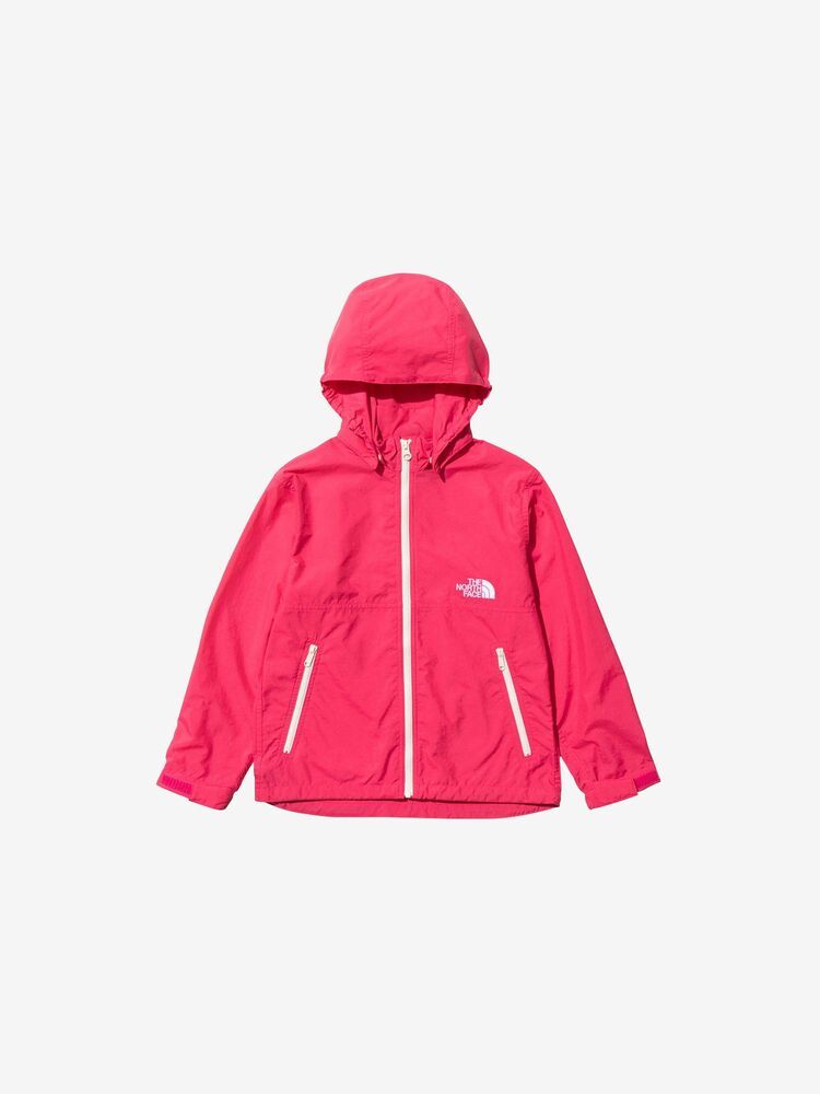 THE NORTH FACE コンパクトジャケット キッズ110 customerinsights.ai