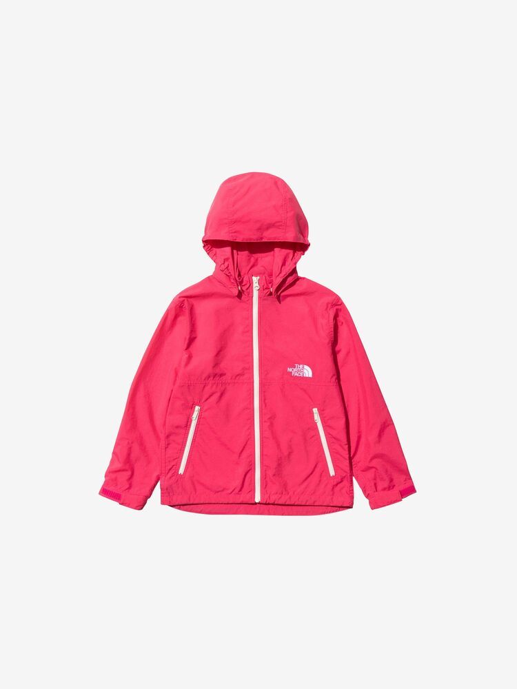 THE NORTH FACE ノースフェイスコンパクトジャケット　キッズ　130