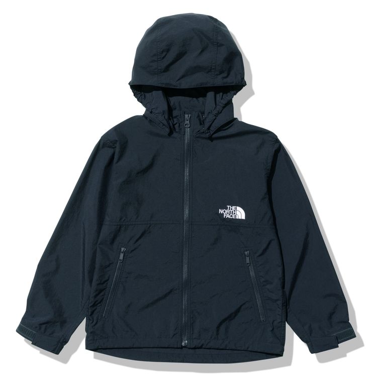 THE NORTH FACE 　 スウェット　パーカー  キッズ　140センチ