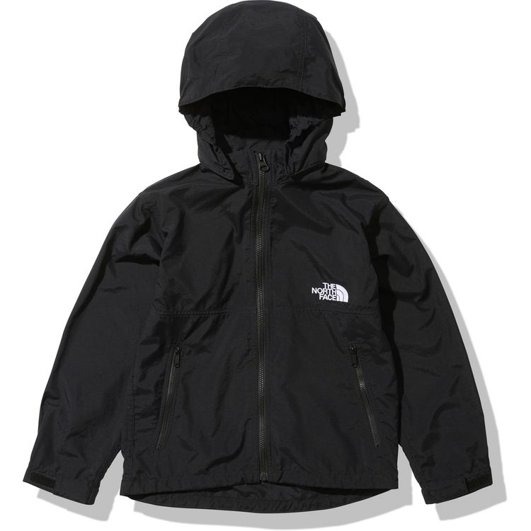 THE NORTH FACE ザノースフェイス キッズ ジャケット 130 黒 | labiela.com