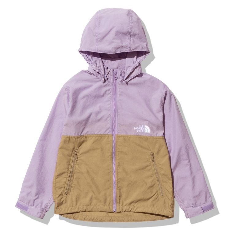 低価格の THE NORTH FACE ノースフェイス ナイロンジャケット キッズ