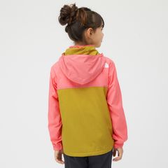 THE NORTH FACE(ザ・ノース・フェイス) ｜コンパクトジャケット（キッズ）