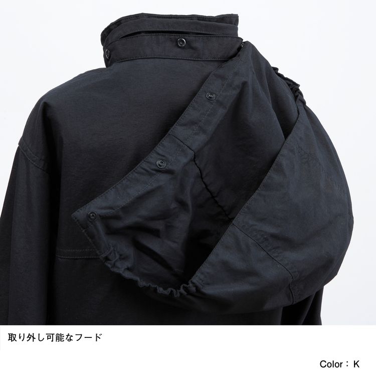 THE NORTH FACE - 【新品】ノースフェイス コンパクトジャケット