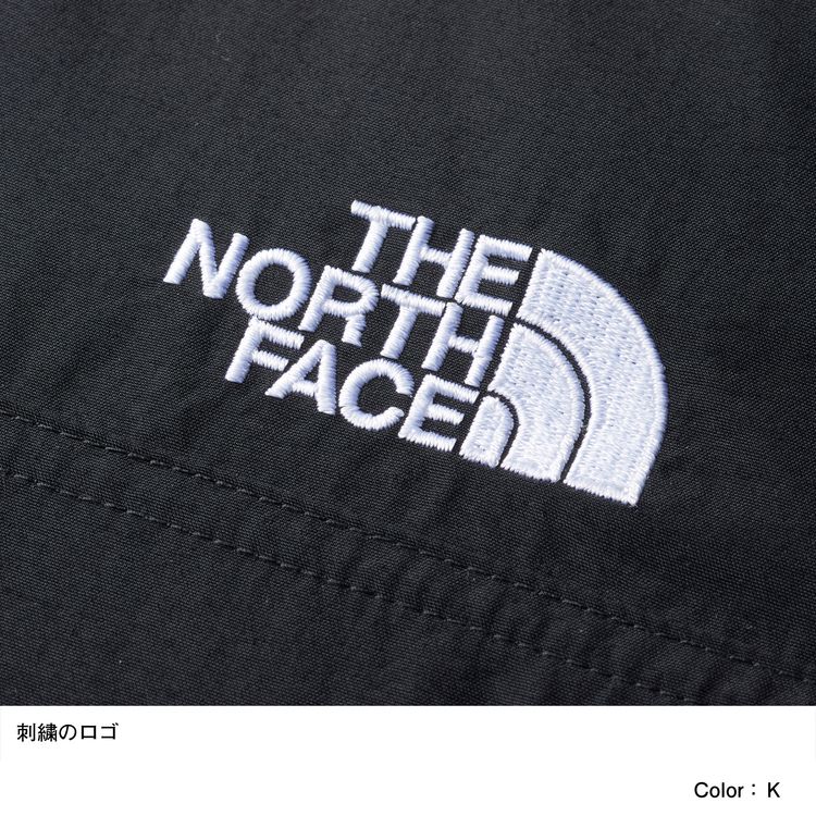 コンパクトジャケット（キッズ）（NPJ22210）- THE NORTH FACE公式通販｜アウトレット