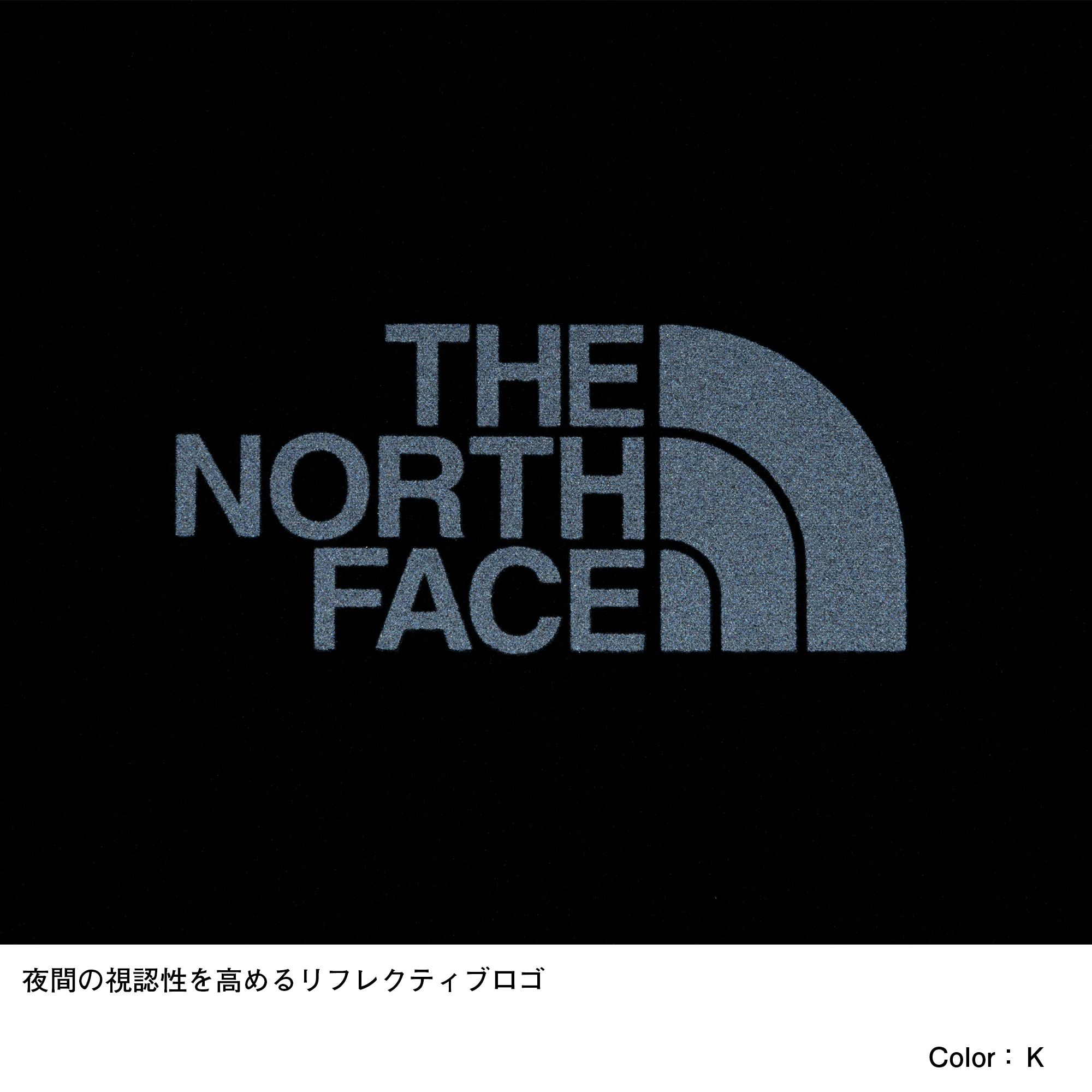 バーブライトマウンテンクルー（キッズ）（NPJ22214）- THE NORTH FACE 