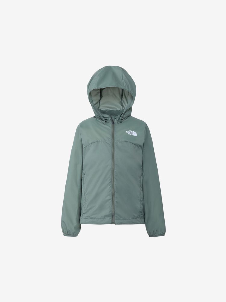 THE NORTH FACE(ザ・ノース・フェイス) ｜スワローテイルジャケット（キッズ）