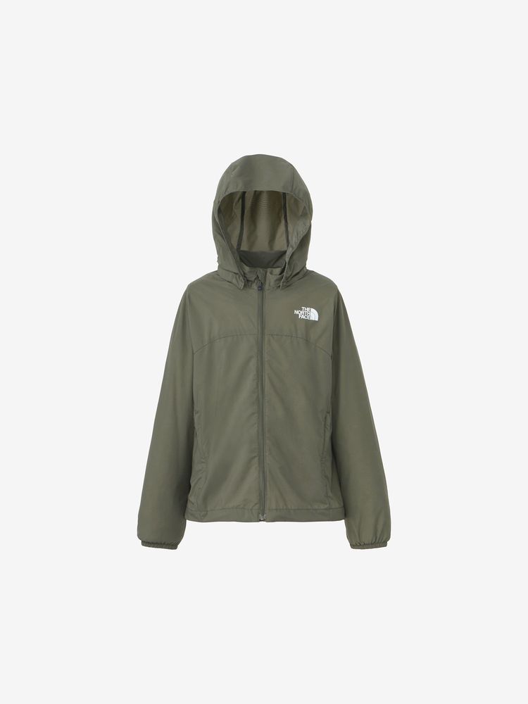 THE NORTH FACE(ザ・ノース・フェイス) ｜スワローテイルジャケット（キッズ）