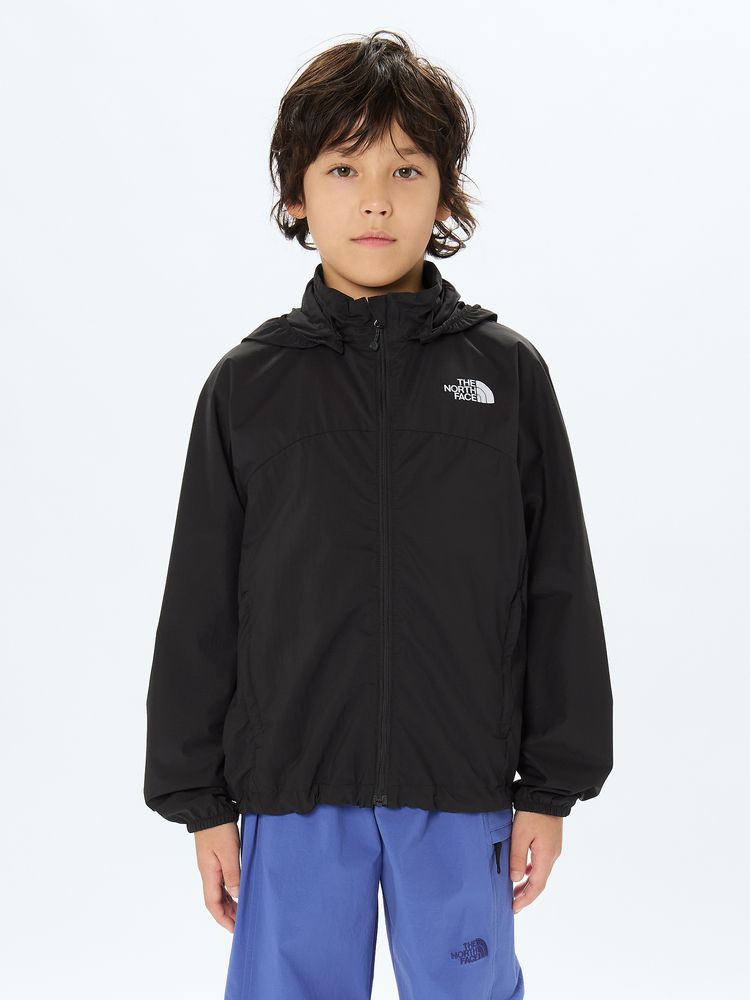 THE NORTH FACE(ザ・ノース・フェイス) ｜スワローテイルジャケット（キッズ）