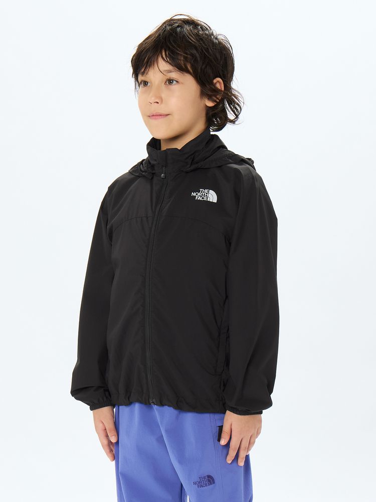 THE NORTH FACE(ザ・ノース・フェイス) ｜スワローテイルジャケット（キッズ）