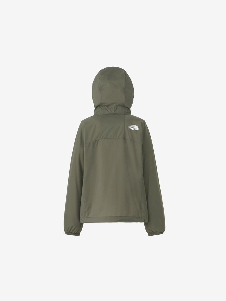 THE NORTH FACE(ザ・ノース・フェイス) ｜スワローテイルジャケット（キッズ）