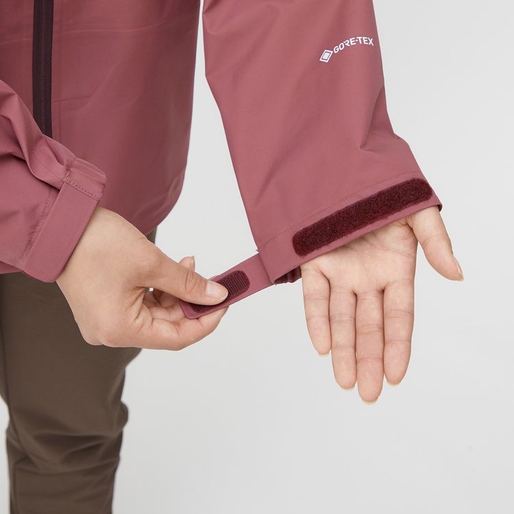 クライムライトジャケット(レディース)(NPW12201)- THE NORTH FACE ...