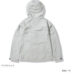 クライムライトジャケット(レディース)(NPW12201)- THE NORTH FACE ...
