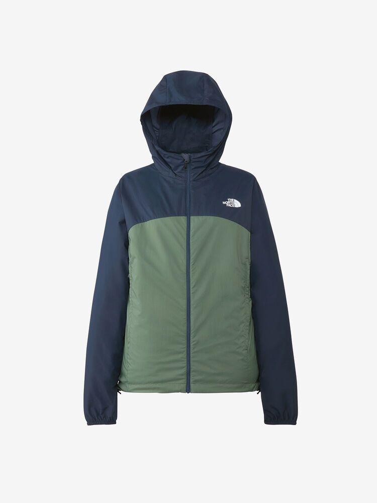 メンズTHE NORTH FACE（ノースフェイス）NP21903Z　SWALLOWTAIL HOODIE　スワローテイル　フーディー【E1831-007】