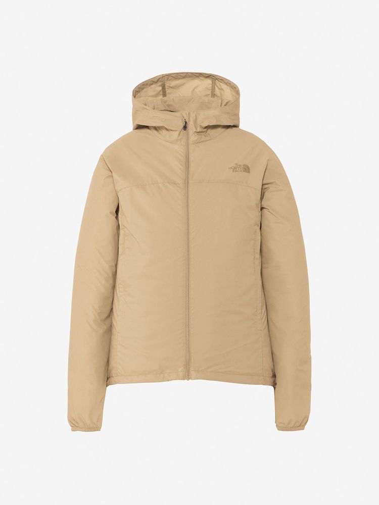 スワローテイルフーディ（レディース）（NPW22202）- THE NORTH FACE ...