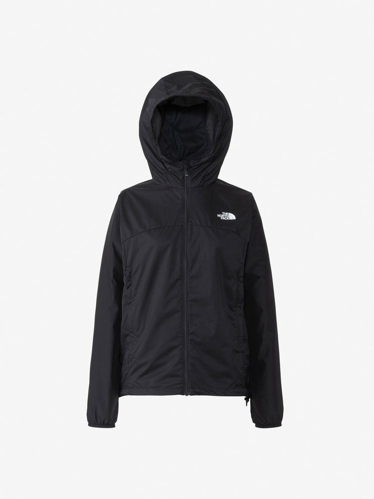 スワローテイルフーディ（レディース）（NPW22202）- THE NORTH FACE 