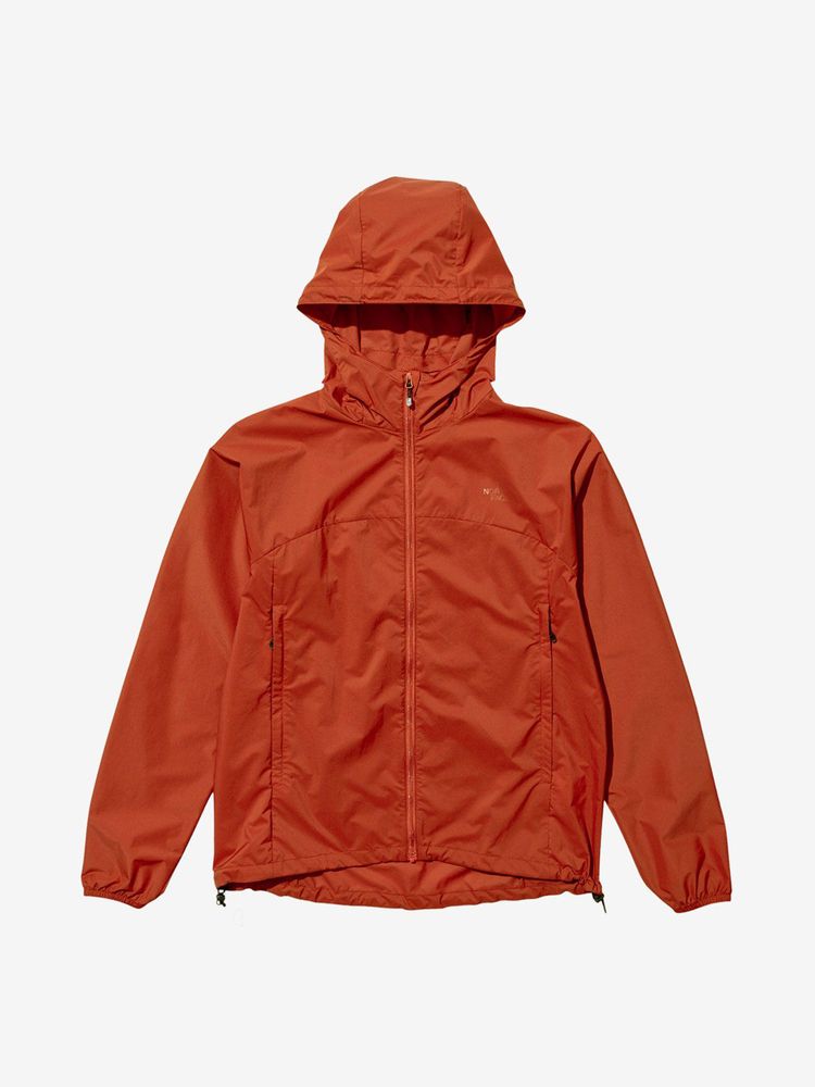 THE NORTH FACE  Swallowtail Hoodie レディース