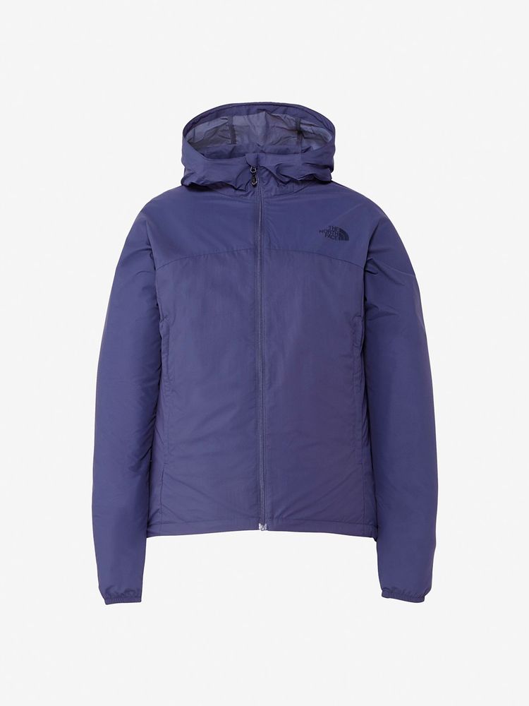 スワローテイルフーディ（レディース）（NPW22202）- THE NORTH FACE 