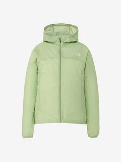 スワローテイルフーディ（レディース）（NPW22202）- THE NORTH FACE 