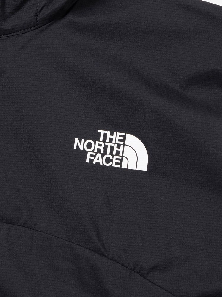 THE NORTH FACE(ザ・ノース・フェイス) ｜スワローテイルフーディ（レディース）