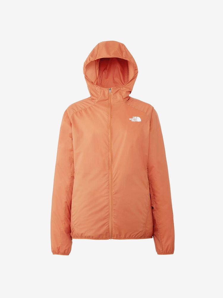 THE NORTH FACE(ザ・ノース・フェイス) ｜スワローテイルベントフーディ（レディース）